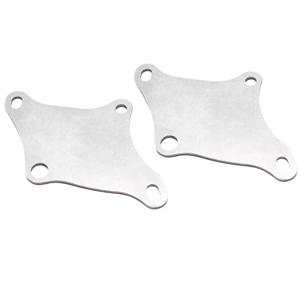 Front Motor Mount Plates for 1957-1981 Ironhead