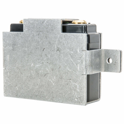 Battery Box - Universal Antigravity 4 cell - Tumbled Aluminum