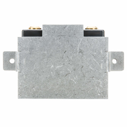 Battery Box - Universal Antigravity 4 cell - Tumbled Aluminum