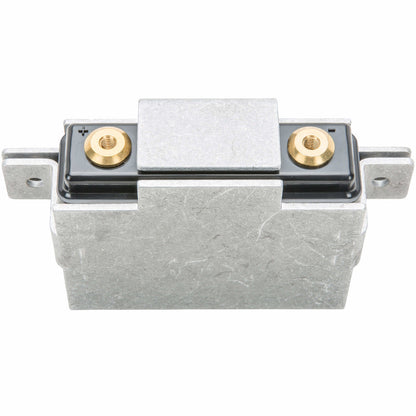Battery Box - Universal Antigravity 4 cell - Tumbled Aluminum