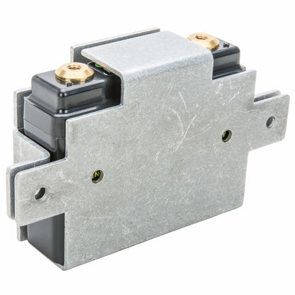 Battery Box - Universal Antigravity 4 cell - Tumbled Aluminum