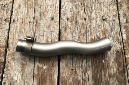 UL Squish Pipe