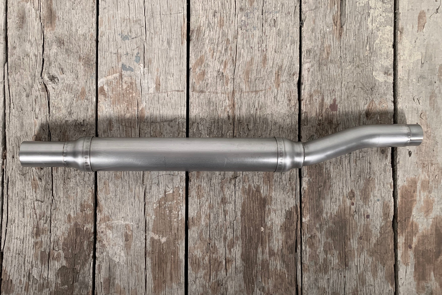 WL Muffler #1035-50