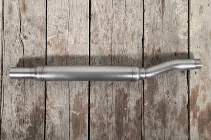 WL Muffler #1035-50