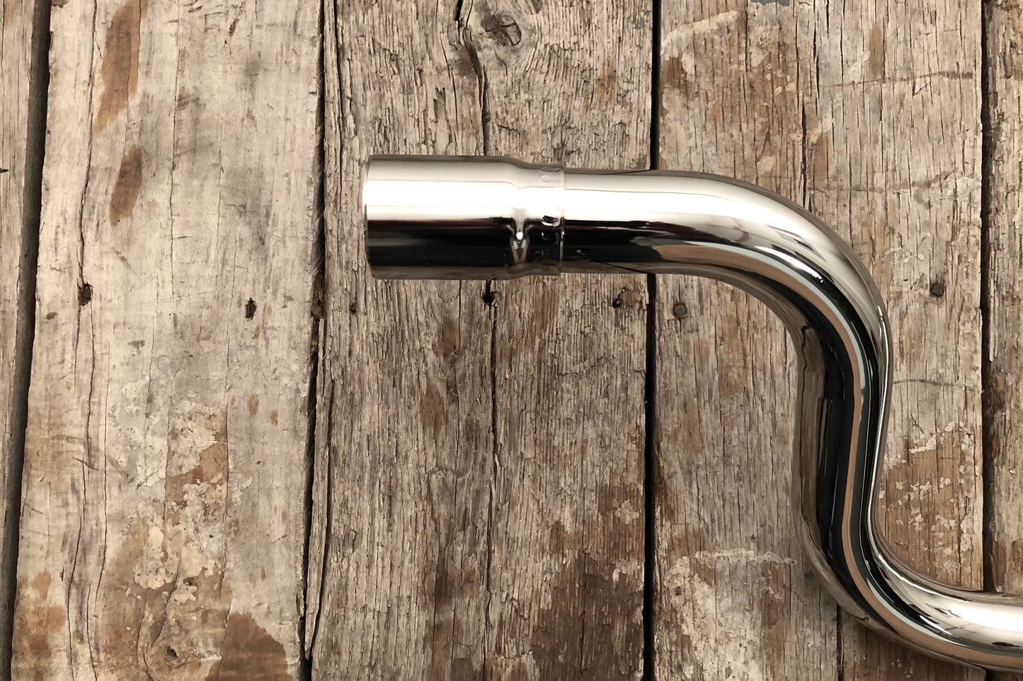 XLCH High Pipe