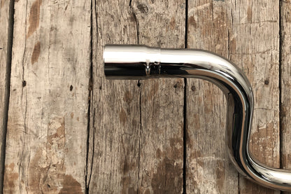 XLCH High Pipe