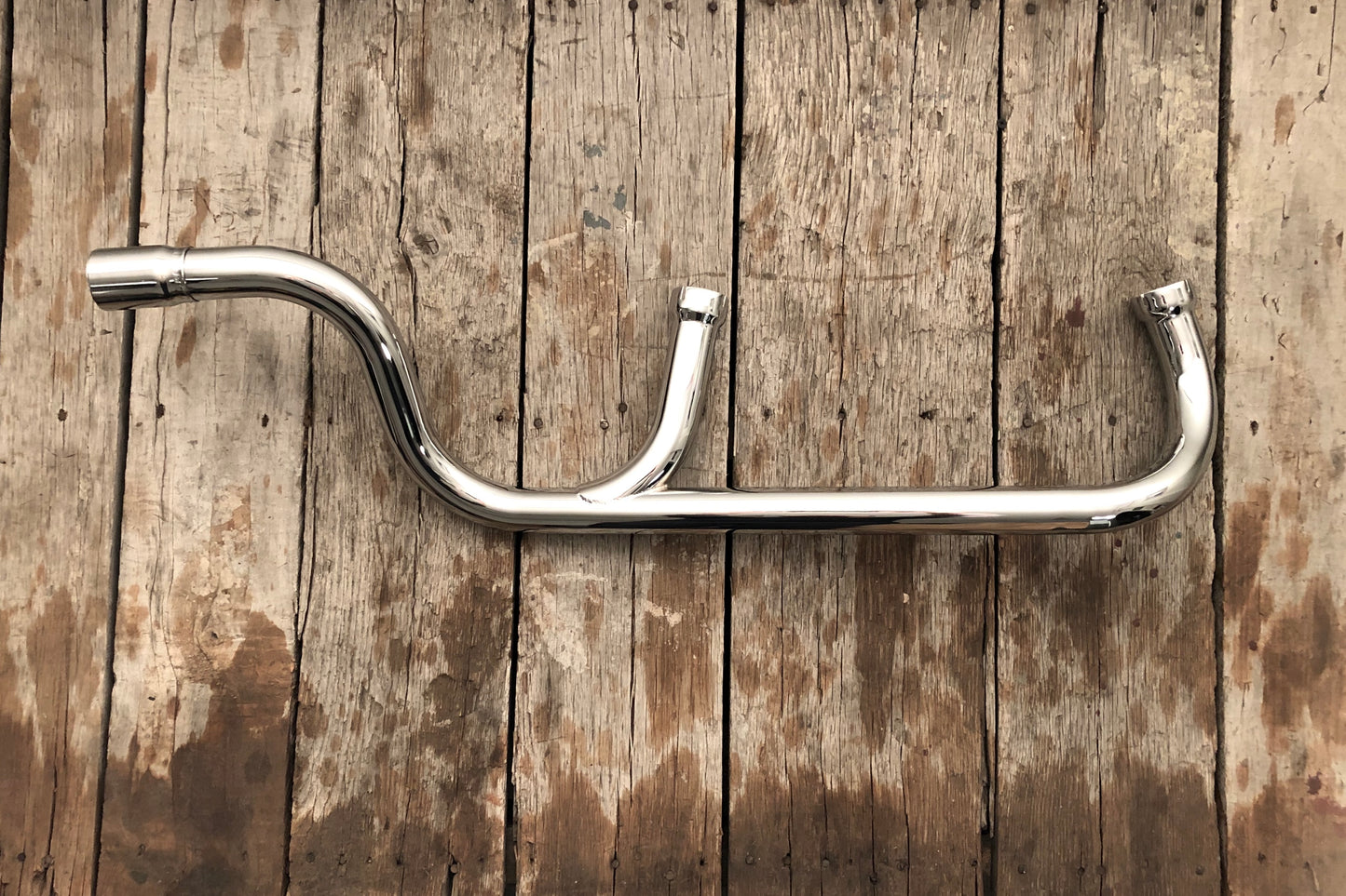 XLCH High Pipe