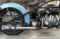 1932-33 VL Muffler #1034-32