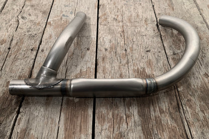 45" Flathead Exhaust set