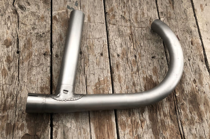 1930-1936 VL Exhaust
