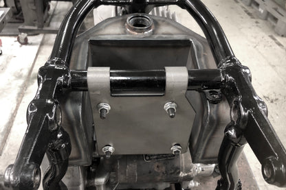 Bolt in Oil tank for Four Speed Swing Arm Frames