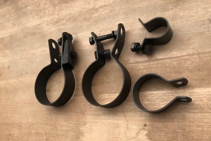 1937-40 UL clamp kit