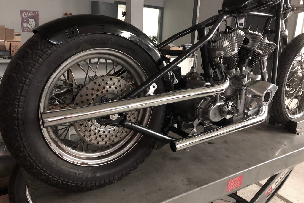 High Low Shotgun Pipes The Gasbox high-low-shotgun-pipes-the-gasbox