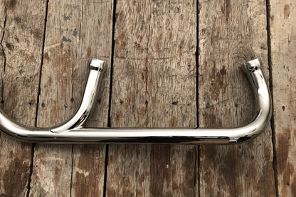 XLCH High Pipe