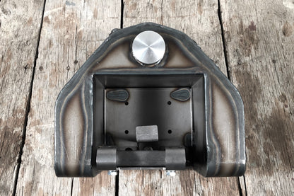 Bolt in Oil tank for Four Speed Swing Arm Frames