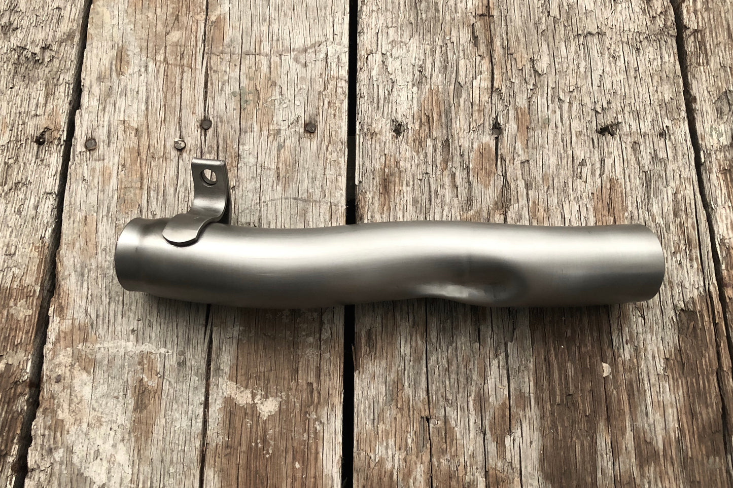 UL Squish Pipe