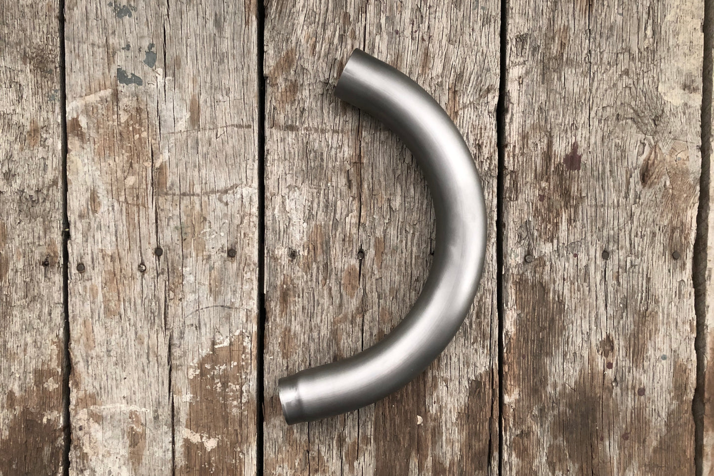 #1004-37 UL Front pipe