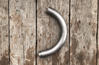 #1004-37 UL Front pipe