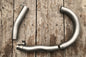 1937-1940 UL Exhaust - 3 pc set