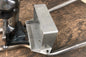 Universal Battery Box
