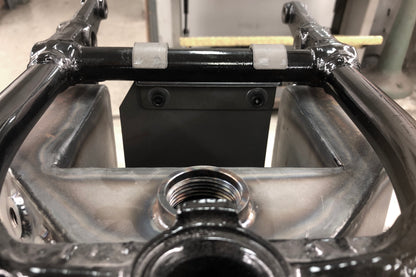 Bolt in Oil tank for Four Speed Swing Arm Frames