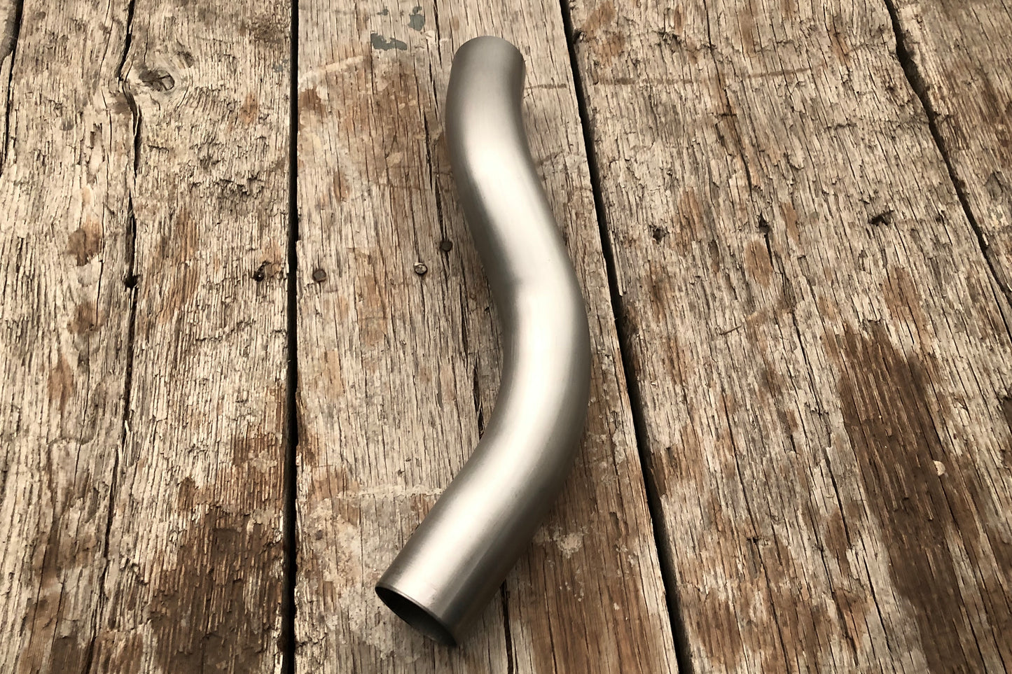 1936-47 Knucklehead Rear Exhaust Pipe