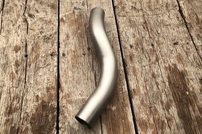 1936-47 Knucklehead Rear Exhaust Pipe