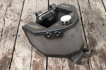 Bolt in Oil tank for Four Speed Swing Arm Frames