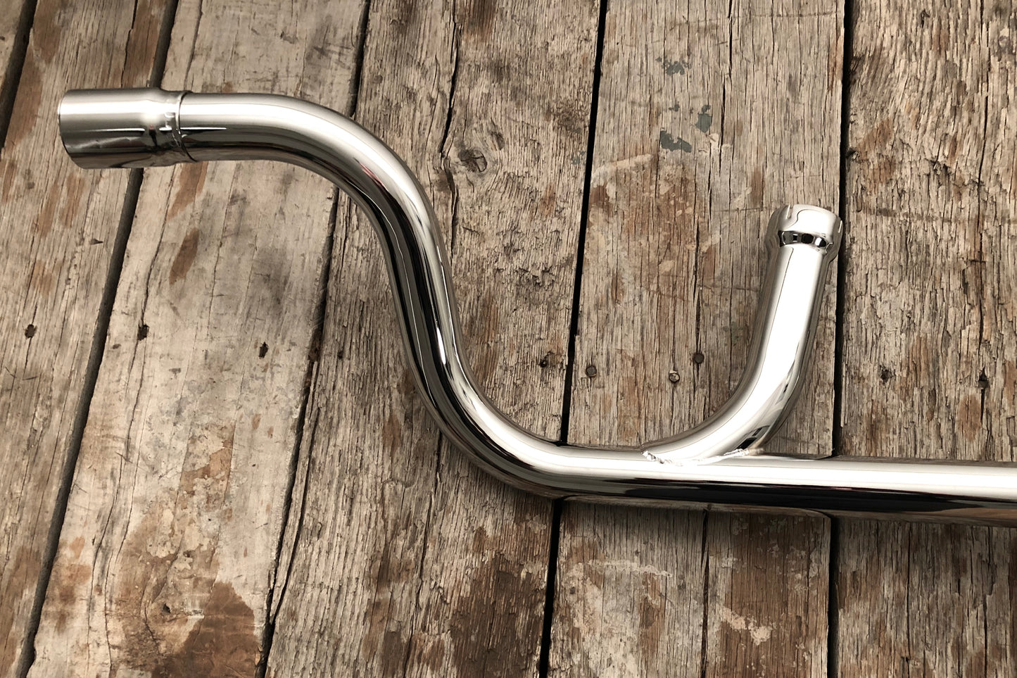 XLCH High Pipe