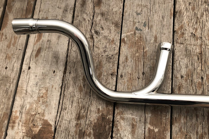XLCH High Pipe