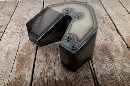 Horseshoe Oil Tank