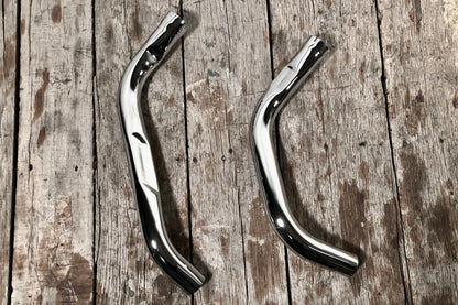 1962-64 XL Head Pipe Set
