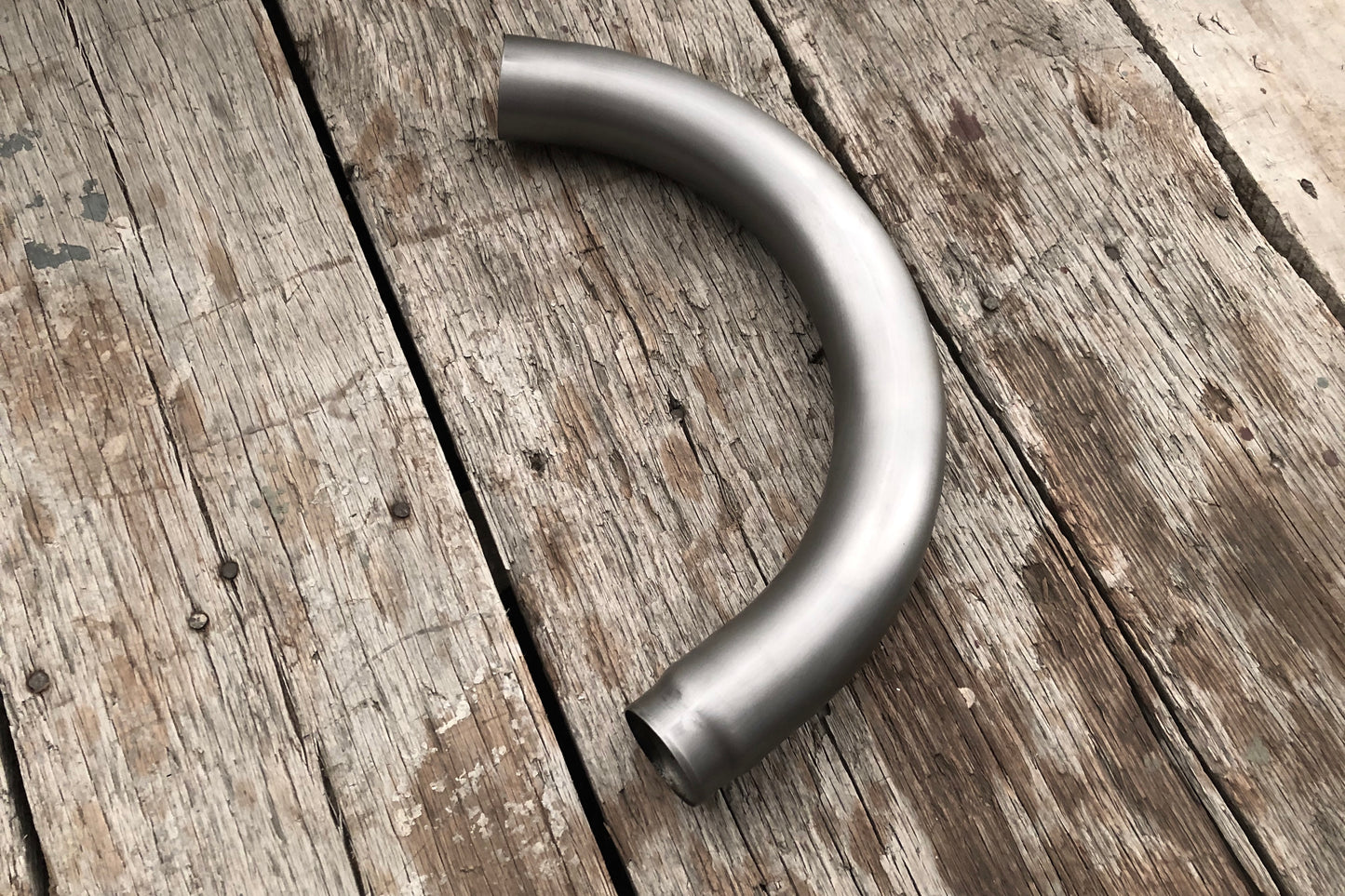 #1004-37 UL Front pipe