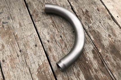 #1004-37 UL Front pipe