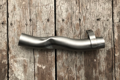 UL Squish Pipe