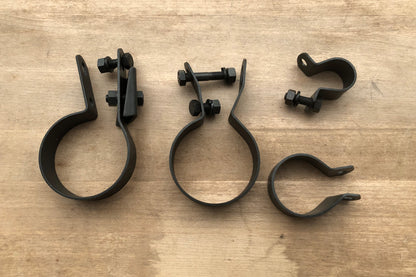 1937-40 UL clamp kit