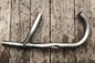 1941-1948 UL Exhaust - 4 pc