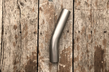 #1007-37 UL rear pipe