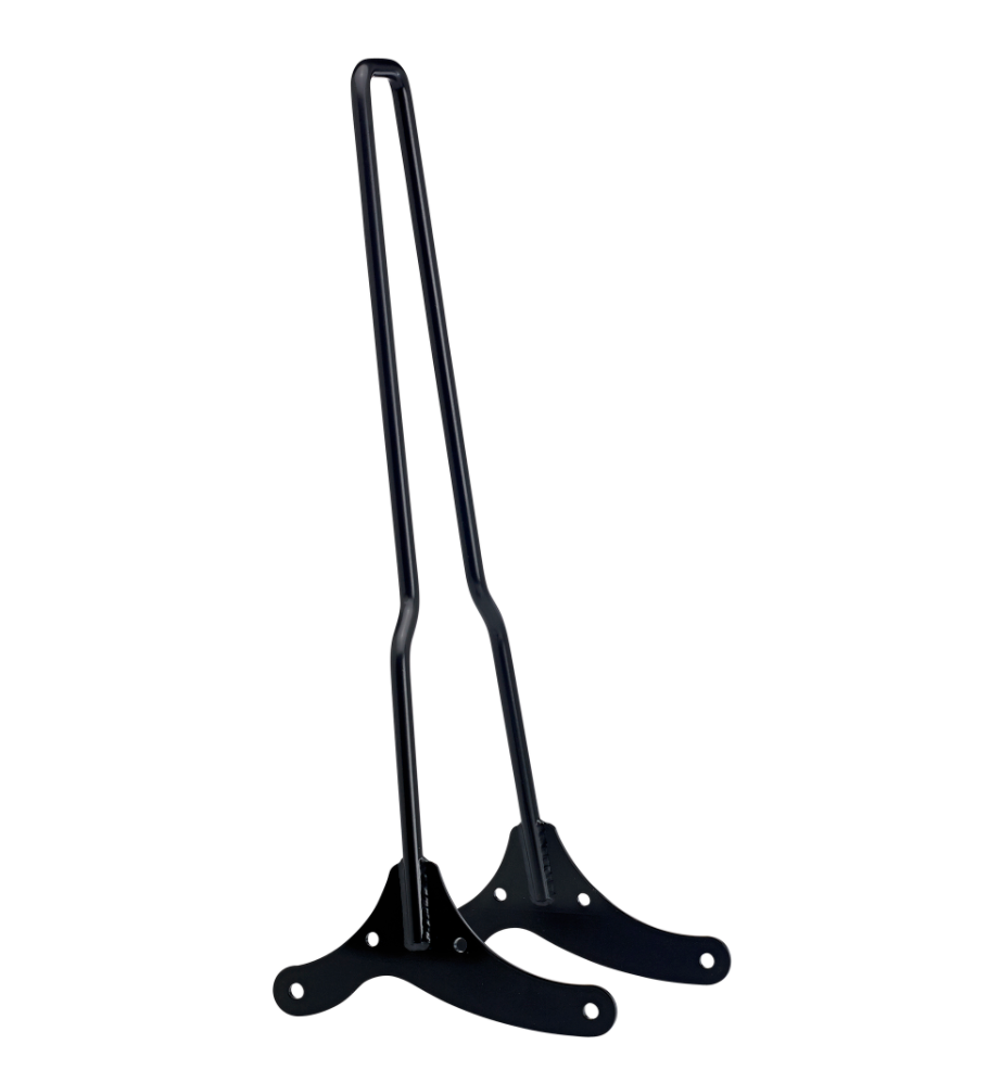 Sissy Bar - The Traveler Bolt On 1994-2003 Sportsters