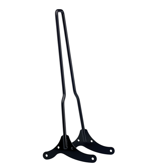 Sissy Bar - The Traveler Bolt On 1994-2003 Sportsters