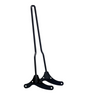 Sissy Bar - The Traveler Bolt On 1994-2003 Sportsters