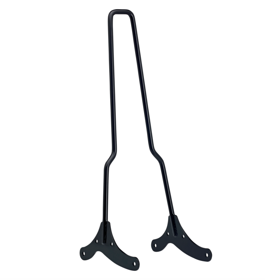 Sissy Bar - The Traveler Bolt On 1994-2003 Sportsters