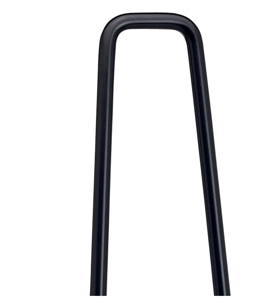 Sissy Bar - The Traveler Bolt On 1994-2003 Sportsters