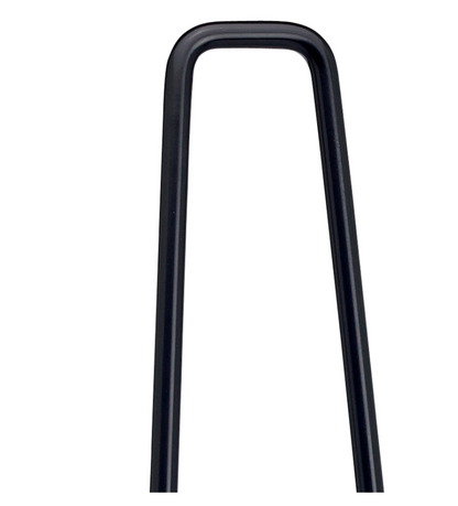Sissy Bar - The Traveler Bolt On 1994-2003 Sportsters