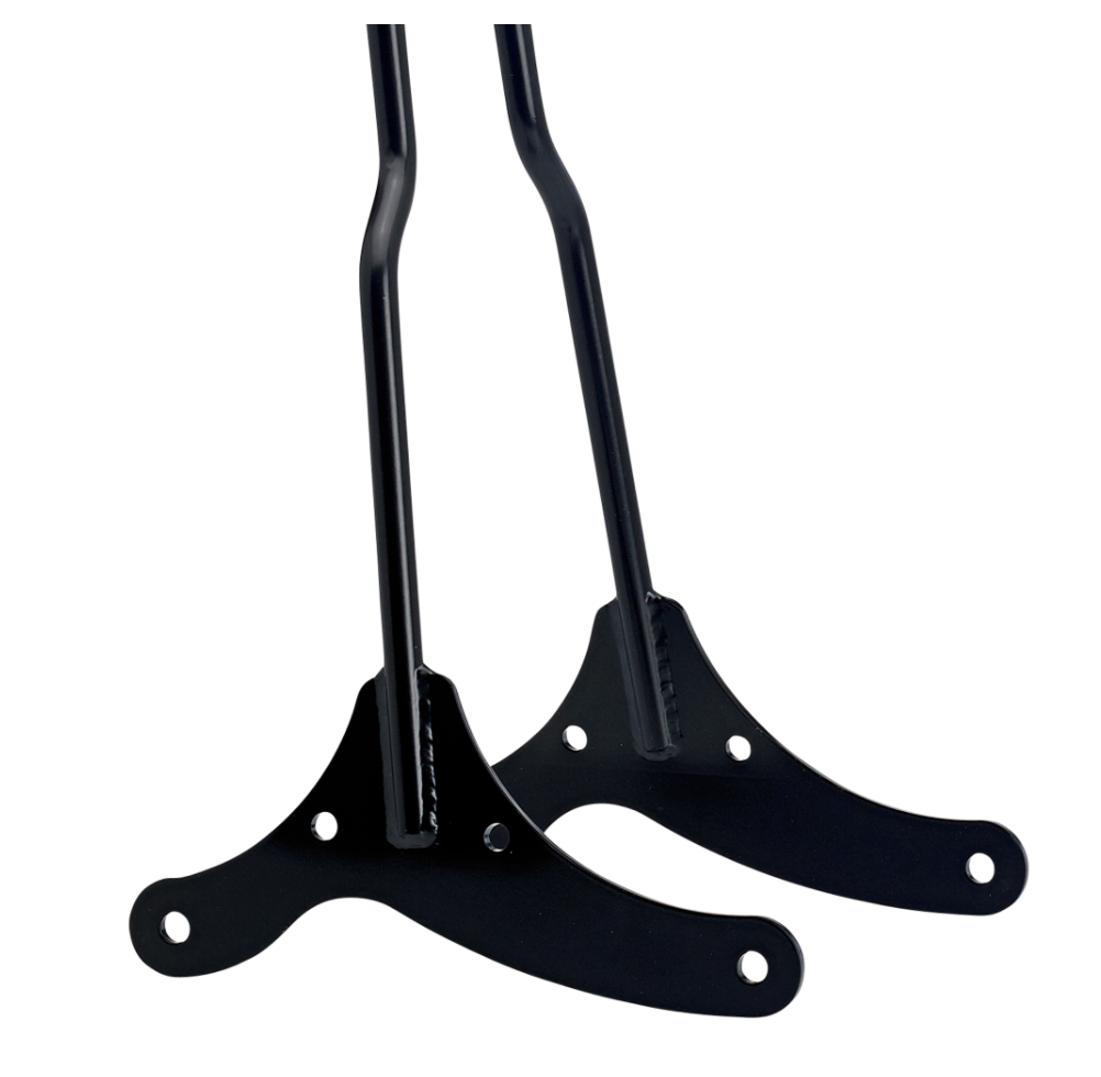 Sissy Bar - The Traveler Bolt On 1994-2003 Sportsters