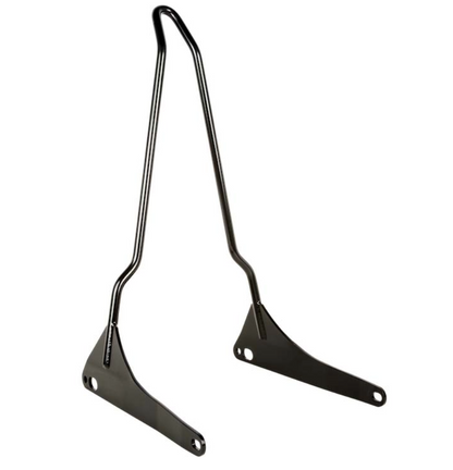 Sissy Bar - The Chopper Bolt On for 2006 and up Dyna