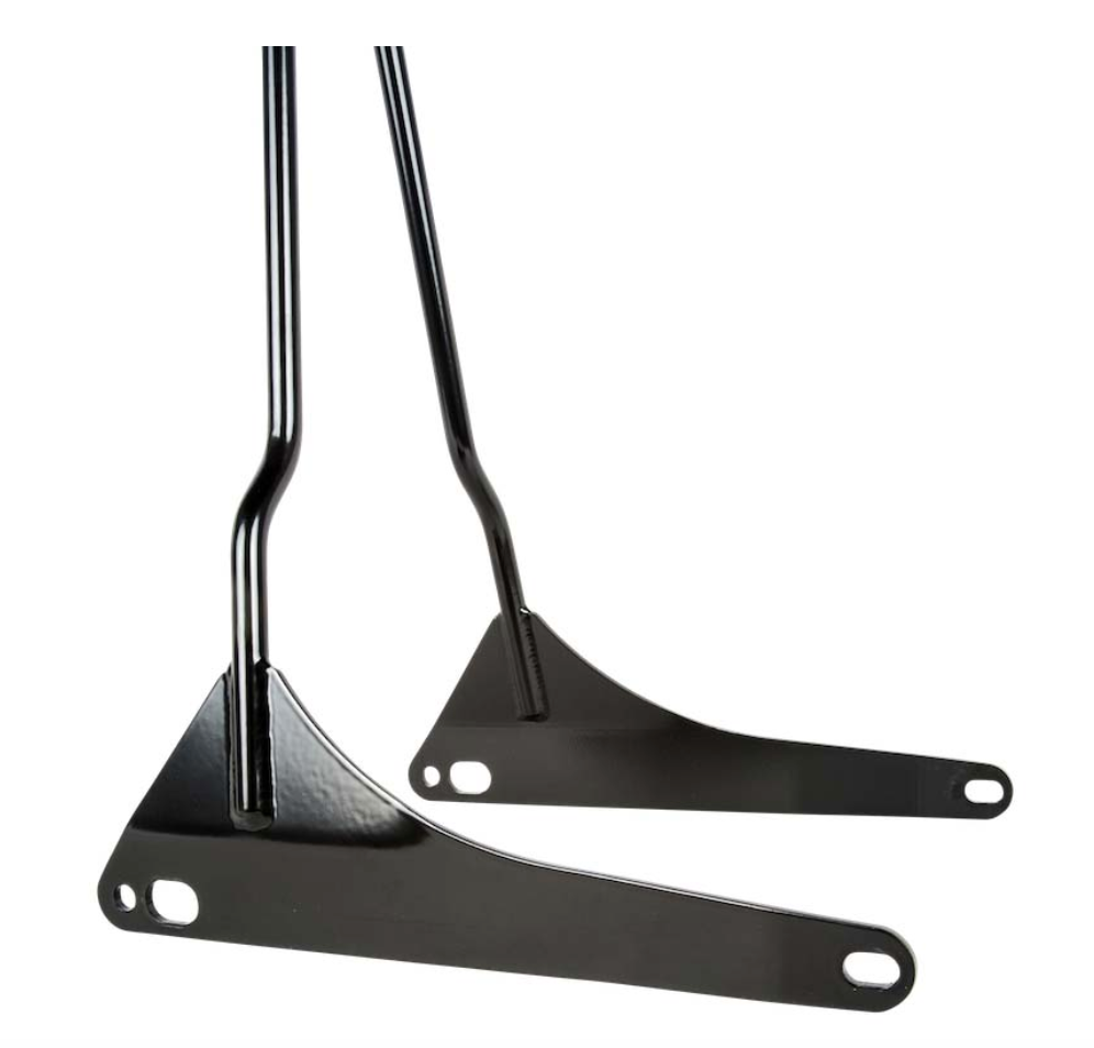 Sissy Bar - The Chopper Bolt On for 2006 and up Dyna