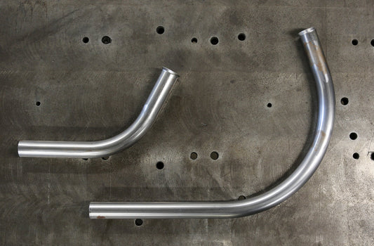 1915-1924 J Model Exhaust