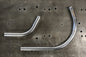 1915-1924 J Model Exhaust