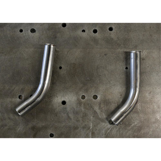 1925-1929 JD Exhaust